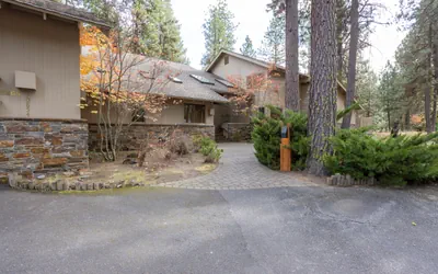 Photo 4 - Rockrose in Black Butte Ranch- Perfect multifamily get away!