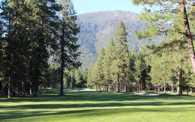 Black Butte Ranch "Trip House" On the Golf Course