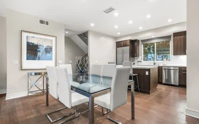 Photo 3 - Luxe West Hollywood | Rooftop Deck | 30-Day Stay
