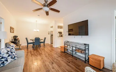 Photo 5 - Chic Beach Condo | Near Rehoboth & Lewes Beaches