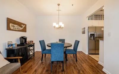 Photo 2 - Chic Beach Condo | Near Rehoboth & Lewes Beaches