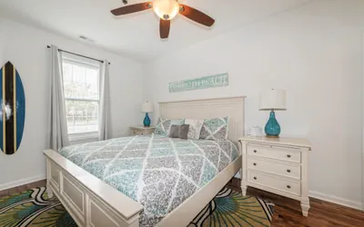 Photo 3 - Chic Beach Condo | Near Rehoboth & Lewes Beaches