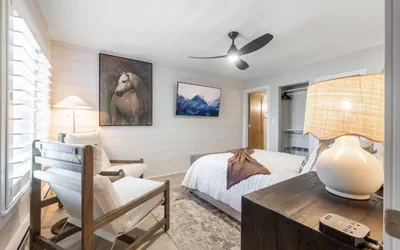 210 Copper Chase Designer Ski-In / Ski-Out Condo