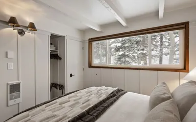 Photo 5 - Slope Side Snuggle Shack Retreat Ridges at Chalet