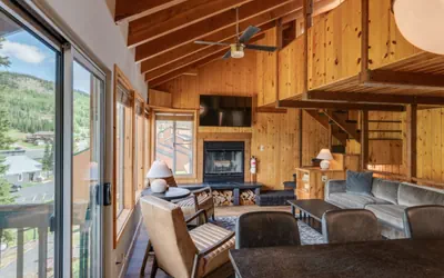 Photo 3 - 9A Chalet Village in Brian Head Utah