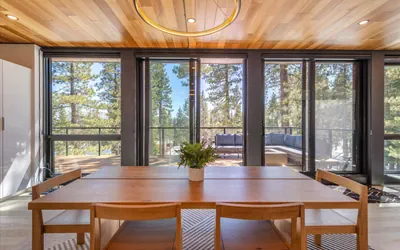 Photo 3 - Pet-Friendly Eco-Friendly Truckee Container House w Hot-Tub