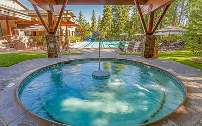 Photo 5 - VIP Ski-In/Ski-Out Condo in the Northstar Resort (ride to gondola in seconds)
