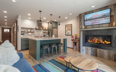Photo 3 - VIP Ski-In/Ski-Out Condo in the Northstar Resort (ride to gondola in seconds)