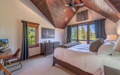 Photo 5 - Luxury Northstar Retreat | Walk to Village & Lifts