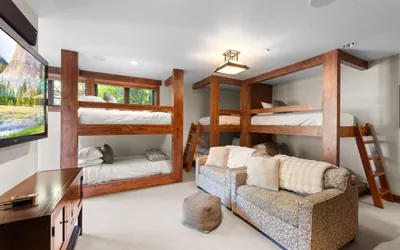 Photo 5 - Walk-to-Lifts Northstar Home with Hot Tub