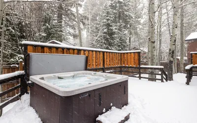 Photo 3 - Walk to Private HOA Beach Hot-Tub Decks