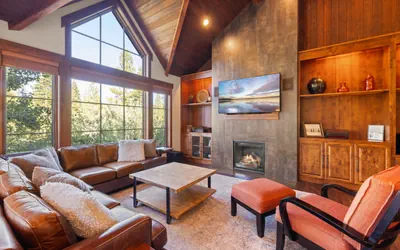 Photo 2 - Two Adjacent Luxury Townhomes at Northstar Resort