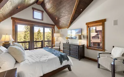 Photo 4 - Two Adjacent Luxury Townhomes at Northstar Resort