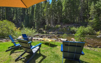 Photo 2 - Truckee River House | Sleeps 10+ | Minutes to Palisades Tahoe
