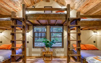 Photo 5 - Truckee River House | Sleeps 10+ | Minutes to Palisades Tahoe