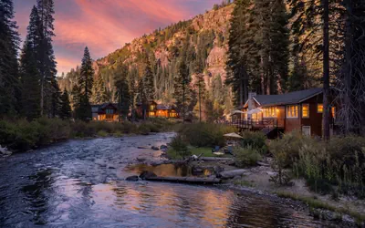 Photo 3 - Truckee River House | Sleeps 10+ | Minutes to Palisades Tahoe