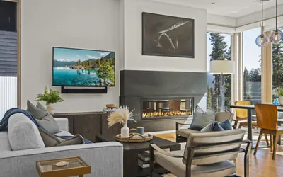 Photo 3 - True Ski-In/Ski-Out Luxury at Northstar