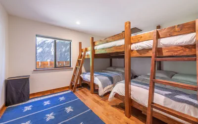 Photo 4 - Tahoe Park for 10 Bunk Room Beach Access Full Remodel
