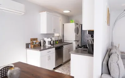 Photo 3 - SLEEK 1BR FULLY RENOVATED 2023 in NOHO ARTS DISTRICT p45