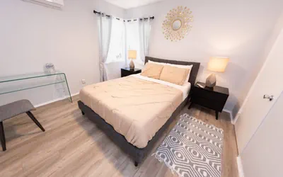 Photo 4 - SLEEK 1BR FULLY RENOVATED 2023 in NOHO ARTS DISTRICT p45