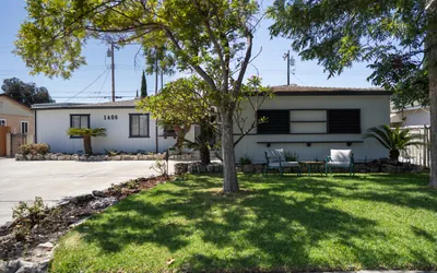Photo 2 - DISNEYLAND! RENOVATED 3BR FULLERTON HOUSE w/ GARAGE & FENCED YARD p56