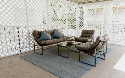 Photo 2 - NEWLY RENOVATED 2-BEDROOM TOWNHOUSE WITH PRIVATE ROOFTOP DECK REMODELED IN 2022 (p30)
