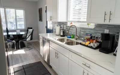 Photo 5 - DISNEYLAND! 5BR FULLERTON HOUSE FULLY REMODELED 2023 w/ GARAGE & FENCED YARD p61