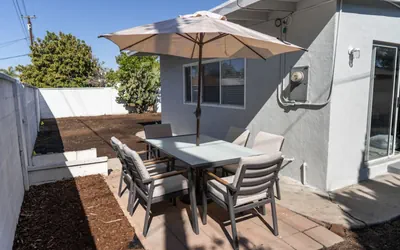 Photo 2 - DISNEYLAND! 5BR FULLERTON HOUSE FULLY REMODELED 2023 w/ GARAGE & FENCED YARD p61