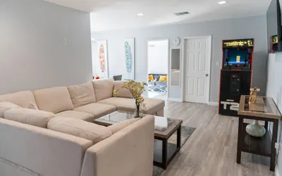 Photo 3 - DISNEYLAND! 5BR FULLERTON HOUSE FULLY REMODELED 2023 w/ GARAGE & FENCED YARD p61