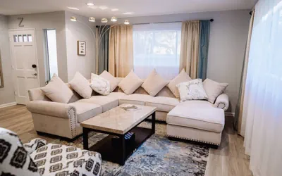 Photo 5 - REMODELED 2BR TOWNHOME FULLY RENOVATED 2022 w/ PRIVATE FENCED PATIO, CARPORT p29