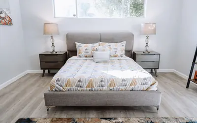 Photo 2 - REMODELED 2BR TOWNHOME FULLY RENOVATED 2022 w/ PRIVATE FENCED PATIO, CARPORT p29