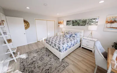 Photo 4 - REMODELED 2BR TOWNHOME FULLY RENOVATED 2022 w/ PRIVATE FENCED PATIO, CARPORT p29