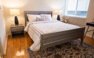 Photo 4 - FULLY RENOVATED 2BR HOME with HOT TUB & PRIVATE FENCED YARD/PATIO near NOHO ARTS DISTRICT (p42)