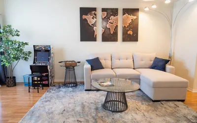 Photo 5 - FULLY RENOVATED 2BR HOME with HOT TUB & PRIVATE FENCED YARD/PATIO near NOHO ARTS DISTRICT (p42)