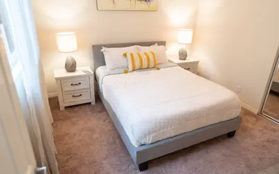 Photo 5 - FULLY RENOVATED 2BR HOME w/ PRIVATE FENCED YARD/PATIO, PARKING & EV-CHARGER p43