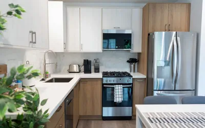 Photo 3 - NEW 1-BEDROOM HOME BUILT IN 2022 LOCATED IN THE AWESOME NOHO ARTS DISTRICT AREA  (p54)