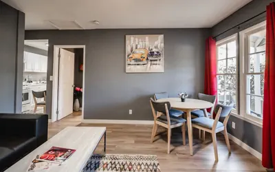 Photo 3 - FANTASTIC RENOVATED 1BR HOME with PRIVATE FENCED PATIO in NOHO ARTS DISTRICT p21