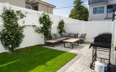 Photo 2 - MODERN 3BR HOME BUILT 2023 w/ GARAGE, FENCED PATIO, 2 BALCONIES & EV-CHARGER p65
