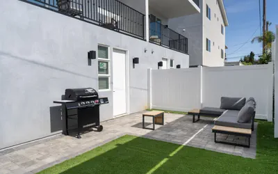 Photo 2 - MODERN 3BR HOME BUILT 2023 w/ GARAGE, FENCED PATIO, 2 BALCONIES & EV-CHARGER p66