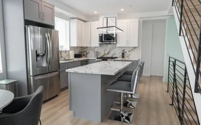 Photo 3 - MODERN 4BR TOWNHOME BUILT 2023 w/ GARAGE & EV CHARGER p64