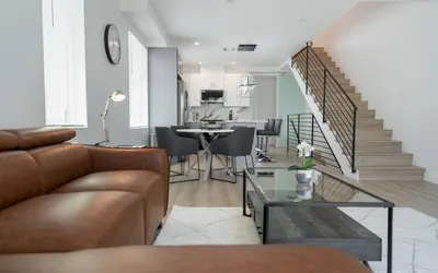 Photo 2 - MODERN 4BR TOWNHOME BUILT 2023 w/ GARAGE & EV CHARGER p64