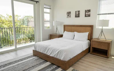 Photo 4 - MODERN 4BR TOWNHOME BUILT 2023 w/ GARAGE & EV CHARGER p64