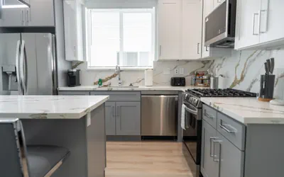 Photo 5 - MODERN 4BR TOWNHOME BUILT 2023 w/ GARAGE & EV CHARGER p64