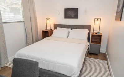 Photo 4 - MODERN 1BR in TOLUCA LAKE FULLY RENOVATED/REMODELED IN 2023 w/ EV CHARGER (p69)