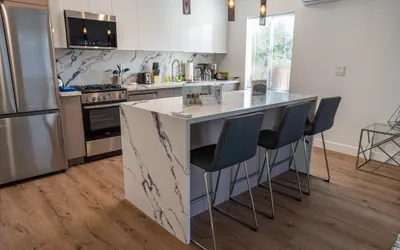 Photo 5 - MODERN 1BR in TOLUCA LAKE FULLY RENOVATED/REMODELED IN 2023 w/ EV CHARGER (p69)