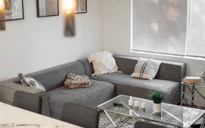 Photo 2 - MODERN 1BR in TOLUCA LAKE FULLY RENOVATED/REMODELED IN 2023 w/ EV CHARGER (p69)