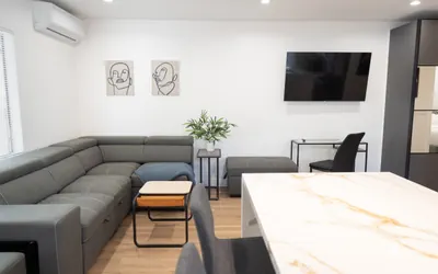 Photo 4 - NOHO GEM: 1-BEDROOM APARTMENT REMODELED IN 2023 w/ PARKING & EV CHARGER p71