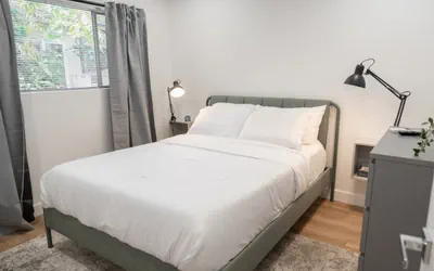 Photo 3 - NOHO GEM: 1-BEDROOM APARTMENT REMODELED IN 2023 w/ PARKING & EV CHARGER p71