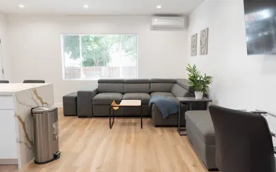 Photo 2 - NOHO GEM: 1-BEDROOM APARTMENT REMODELED IN 2023 w/ PARKING & EV CHARGER p71