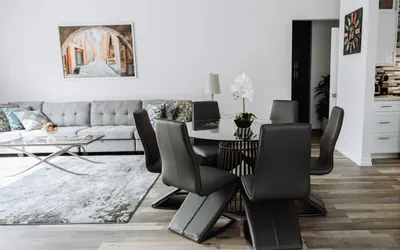 Photo 4 - ELEGANT, WELL-APPOINTED 3-BEDROOM HOME WITH PRIVATE HOT TUB BUILT IN 2020  (p26)
